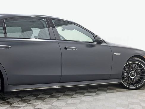 Used 2024 Mercedes-Benz S 63 AMG S image 10