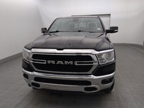 Used 2019 RAM 1500 Big Horn AWD/4WD image 15