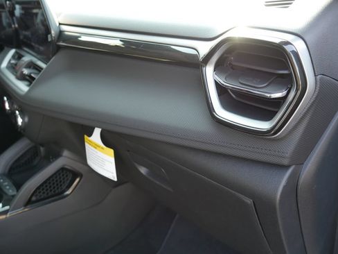 New 2026 Chevrolet TrailBlazer LS w/ LS Convenience Package AWD/4WD image 10
