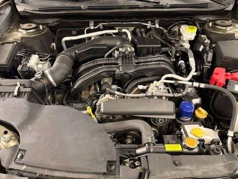 Used 2020 Subaru Outback Premium w/ Popular Package #1 AWD/4WD image 19