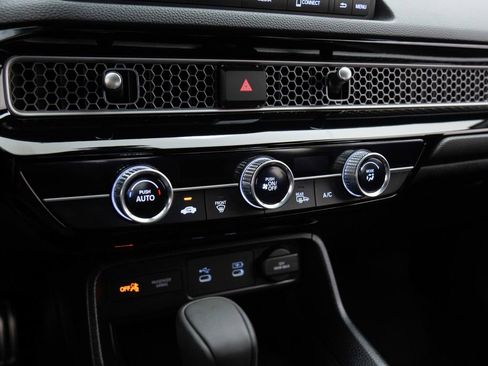 New 2026 Honda Civic Sport image 25