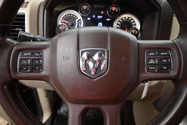 Used 2017 RAM 1500 Lone Star AWD/4WD image 11