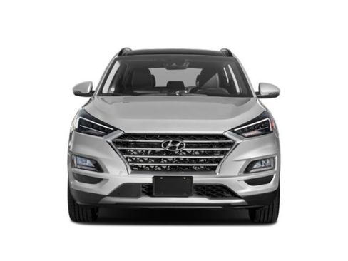 Used 2021 Hyundai Tucson Ultimate AWD/4WD image 7