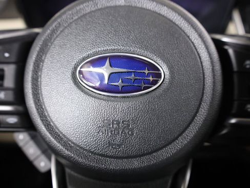 Used 2022 Subaru Legacy Premium AWD/4WD image 17
