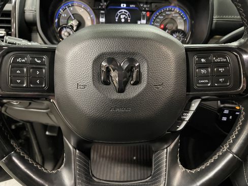 Used 2022 RAM 3500 Limited AWD/4WD image 23