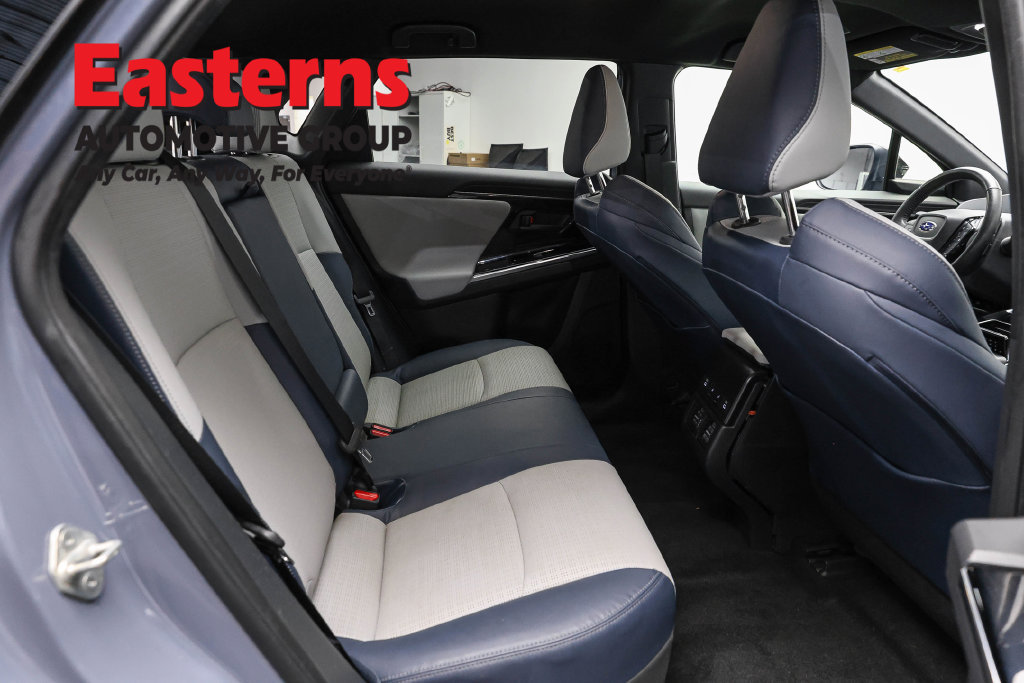 Used 2023 Subaru Solterra AWD image 25