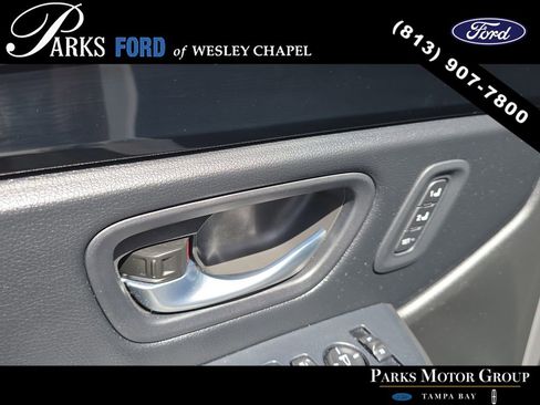 Used 2024 Honda Pilot Touring image 17