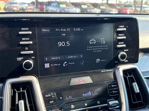 Used 2021 Kia Sorento S w/ Panoramic Sunroof Package image 22
