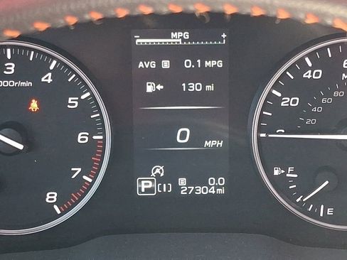 Used 2024 Subaru Crosstrek 2.5i Limited w/ Popular Package #4A AWD/4WD image 21