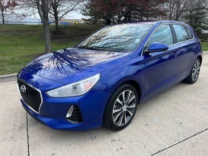 Used 2019 Hyundai Elantra GT