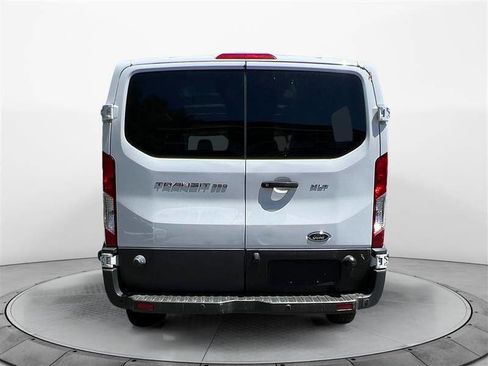 Used 2018 Ford Transit 350 XLT image 4