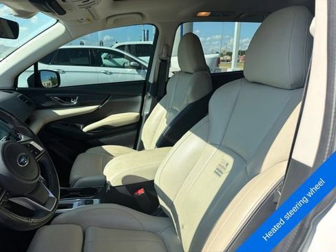 Used 2022 Subaru Ascent Limited w/ Technology Package AWD/4WD image 18