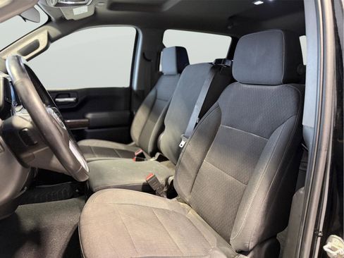 Used 2020 GMC Sierra 1500 SLE w/ SLE Value Package image 30