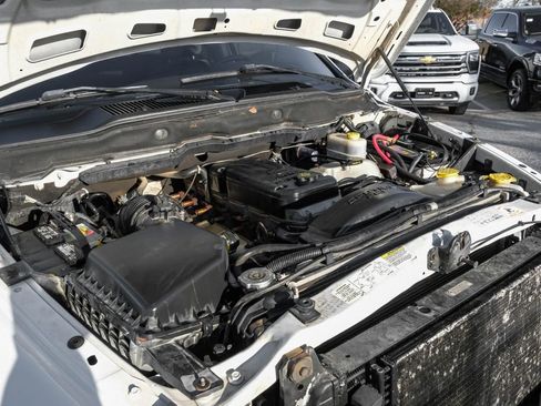 Used 2003 Dodge Ram 2500 Truck SLT image 52