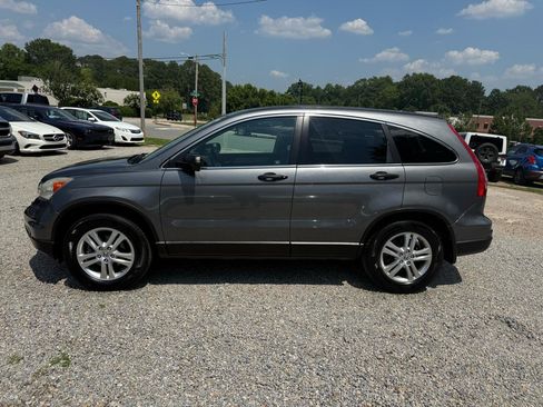 Used 2010 Honda CR-V EX image 8