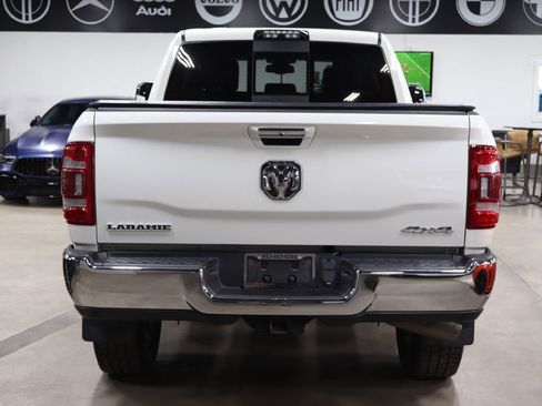 Used 2020 RAM 2500 Laramie image 3