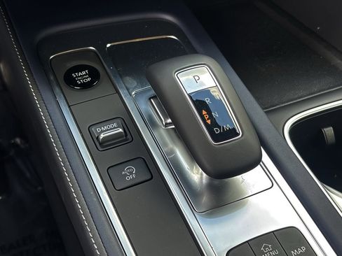 New 2026 INFINITI QX60 Sport w/ Dark Cargo Package image 13