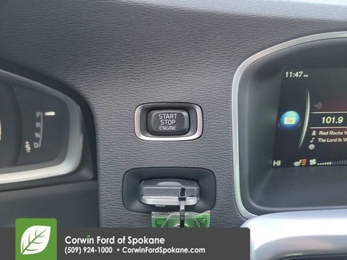 Used 2016 Volvo S60 T5 w/ Climate Package image 23