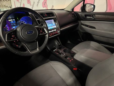 Used 2019 Subaru Outback 2.5i Limited image 20