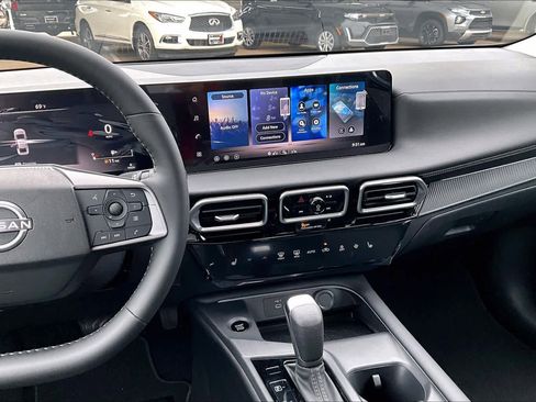 New 2026 Nissan Sentra SV image 6