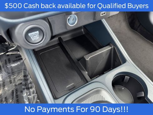 New 2026 Ford Maverick XLT w/ XLT Luxury Package image 20