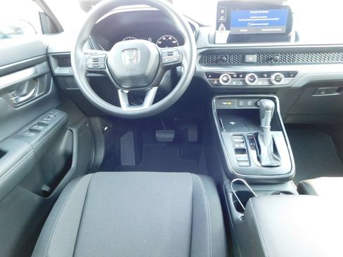 Used 2026 Honda CR-V EX image 17