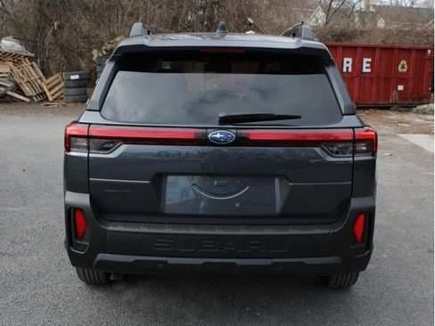 New 2026 Subaru Outback Limited image 24