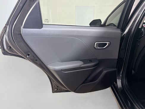 Used 2025 Kia K4 LXS FWD image 26