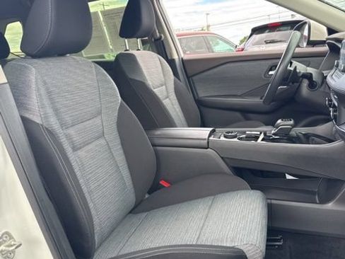 Certified 2023 Nissan Rogue SV AWD/4WD image 14