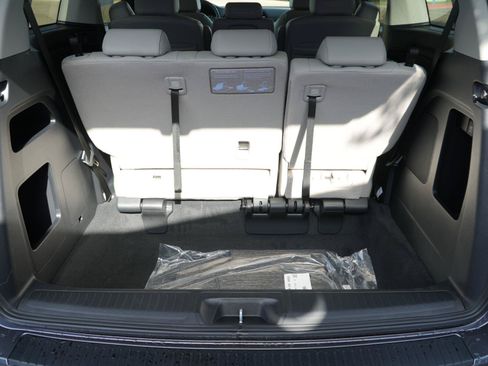 New 2026 Honda Odyssey EX-L image 8