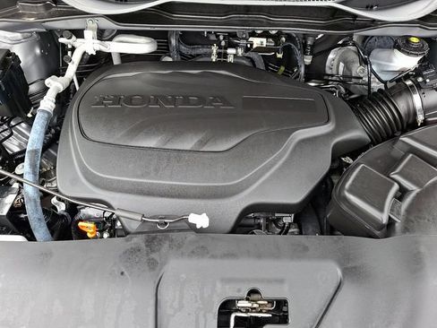 Used 2024 Honda Odyssey EX-L image 28