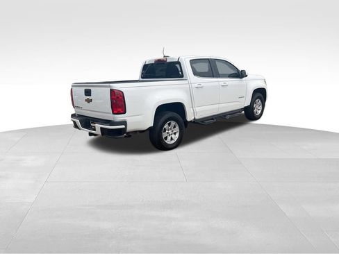 Used 2020 Chevrolet Colorado W/T w/ WT Convenience Package image 22