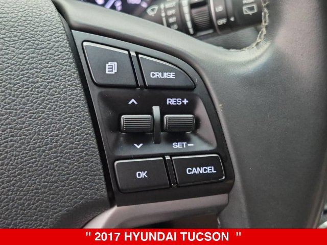 Used 2017 Hyundai Tucson Sport AWD/4WD image 21