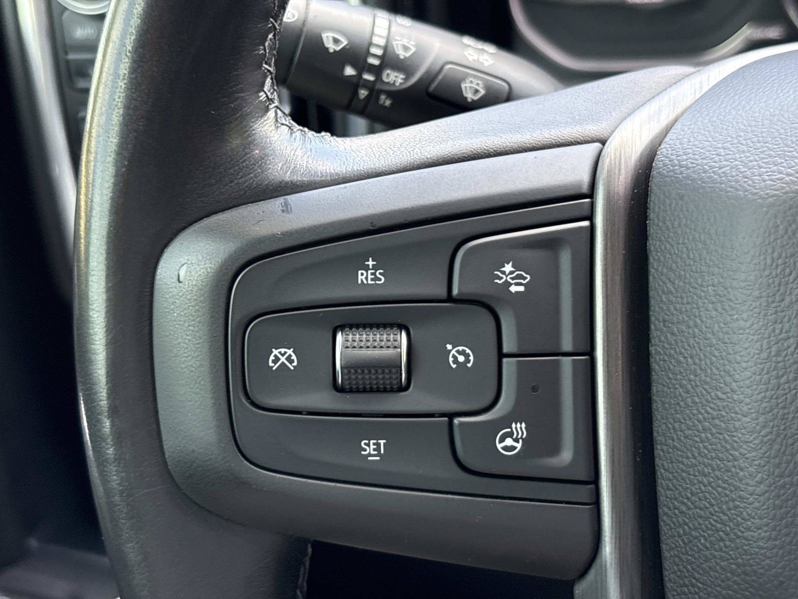 Used 2020 GMC Sierra 1500 Denali w/ Technology Package AWD/4WD image 20