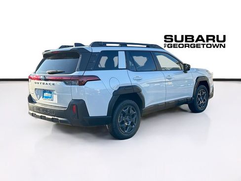 New 2026 Subaru Outback Premium image 7