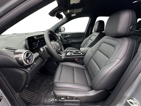 New 2026 Chevrolet Equinox LT w/ Convenience Package II image 9