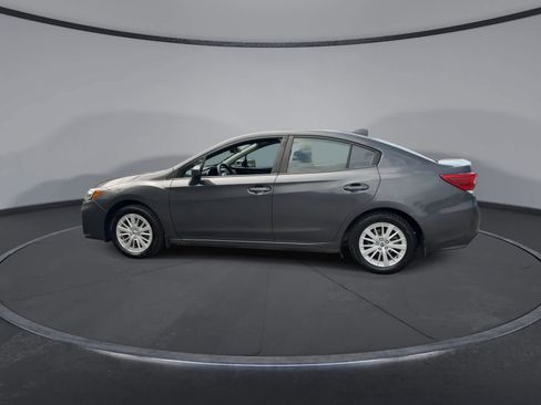 Used 2018 Subaru Impreza 2.0i Premium AWD/4WD image 5