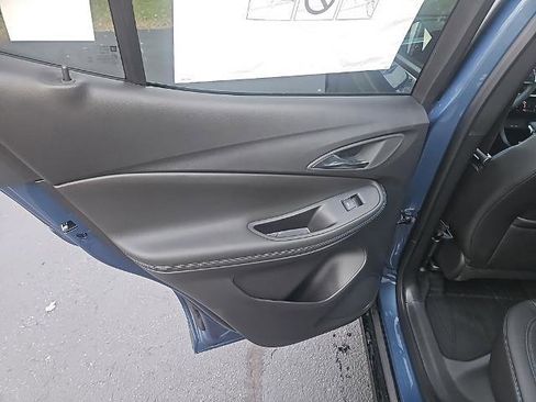 New 2026 Buick Encore GX Sport Touring w/ Comfort Package image 17