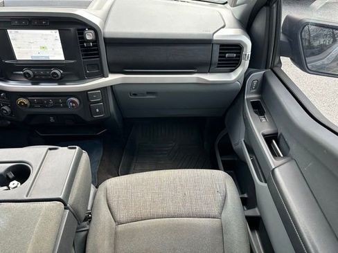 Used 2022 Ford F150 XLT w/ XTR Package image 4