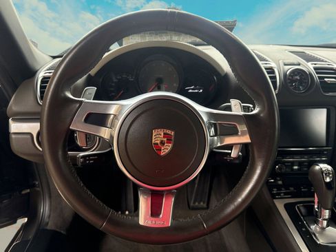 Used 2013 Porsche Boxster S image 11