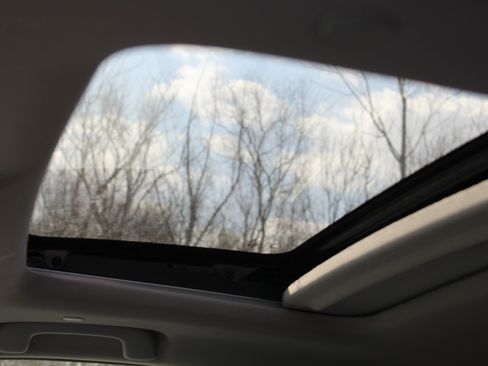 New 2026 Honda CR-V EX-L image 5