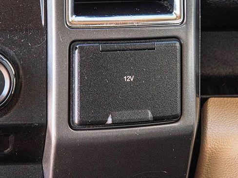Used 2015 Ford F150 XLT w/ Equipment Group 301A Mid RWD image 20