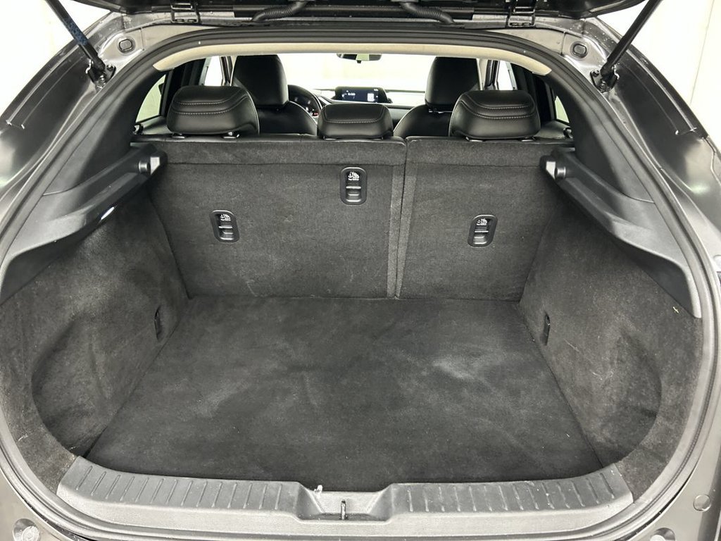 Certified 2025 MAZDA CX-30 AWD 2.5 S w/ Select Sport Pkg image 21