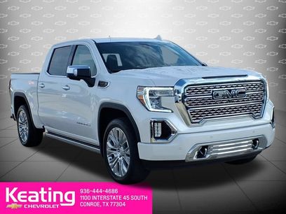 Used 2021 GMC Sierra 1500 Denali w/ Denali Ultimate Package