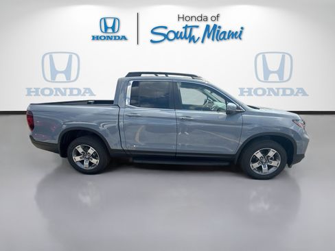 New 2026 Honda Ridgeline RTL image 8