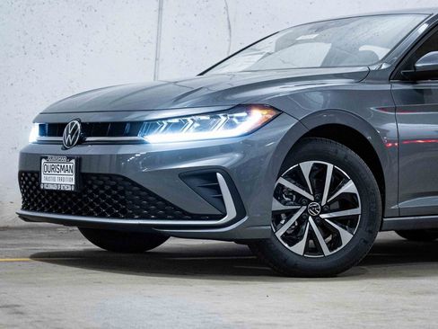 New 2026 Volkswagen Jetta S image 2