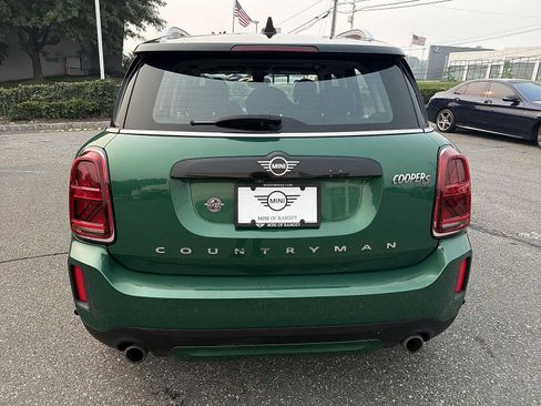 Used 2021 MINI Cooper Countryman S AWD/4WD image 13