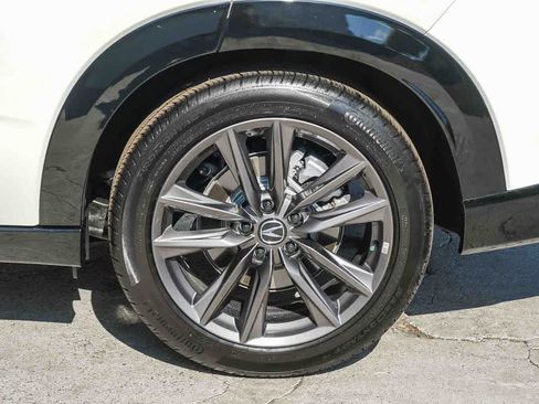 Used 2025 Acura ADX A-Spec FWD image 11