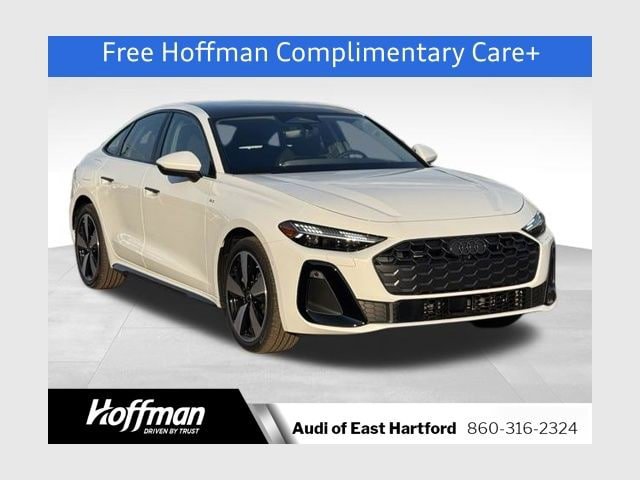 New 2026 Audi A5 Prestige AWD/4WD image 1