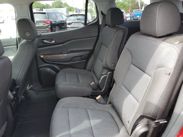 Used 2021 GMC Acadia SLE w/ Driver Convenience Package AWD/4WD image 30